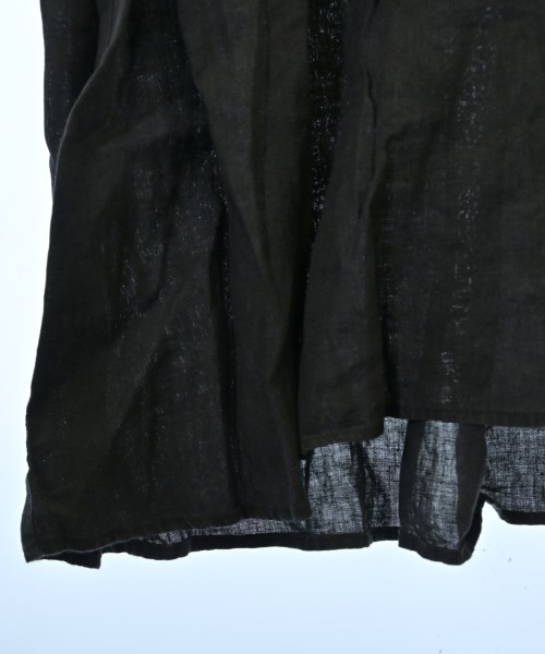 JOURNAL STANDARD L'ESSAGE（ジャーナルスタンダードレサージュ）ワンピース 黒 サイズ:38(M位) レディース/2200675891332