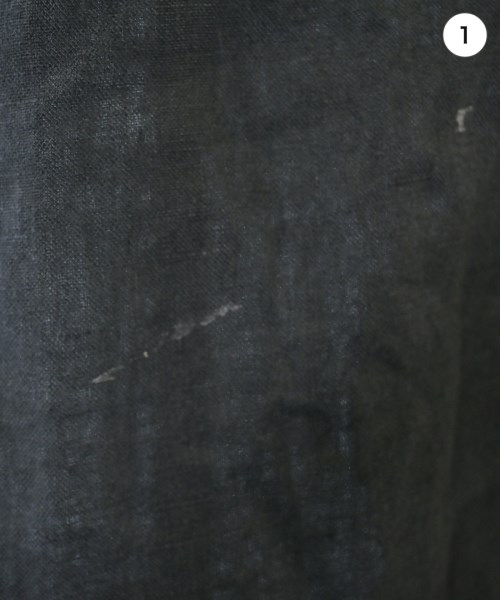 JOURNAL STANDARD L'ESSAGE（ジャーナルスタンダードレサージュ）ワンピース 黒 サイズ:38(M位) レディース/2200675891332