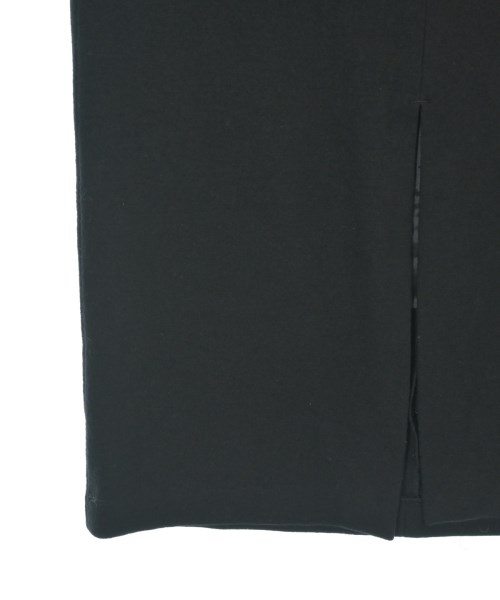 JOURNAL STANDARD L'ESSAGE（ジャーナルスタンダードレサージュ）ロング・マキシ丈スカート 黒 サイズ:36(S位) レディース/2200677828046