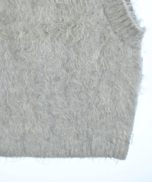 JOURNAL STANDARD L'ESSAGE（ジャーナルスタンダードレサージュ）ニット・セーター グレー サイズ:-(M位) レディース/2200675245371