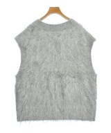 JOURNAL STANDARD L'ESSAGE（ジャーナルスタンダードレサージュ）ニット・セーター グレー サイズ:-(M位) レディース/2200675245371