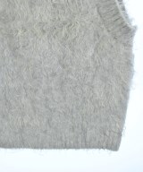 JOURNAL STANDARD L'ESSAGE（ジャーナルスタンダードレサージュ）ニット・セーター グレー サイズ:-(M位) レディース/2200675245371