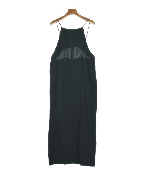 JOURNAL STANDARD L'ESSAGE(ジャーナルスタンダードレサージュ)ワンピース 黒 サイズ:-(M位)/2200680144027