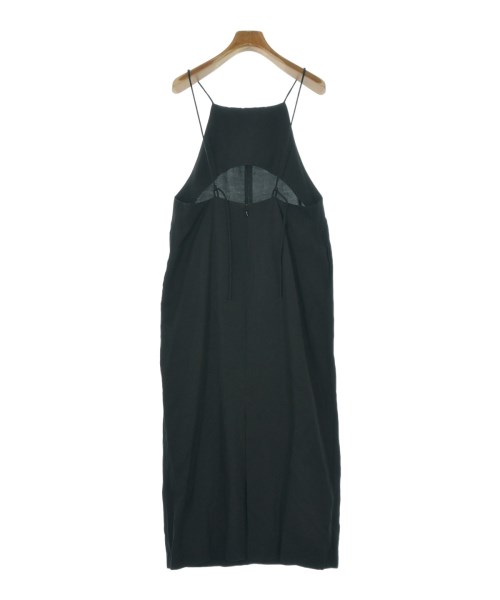 JOURNAL STANDARD L'ESSAGE（ジャーナルスタンダードレサージュ）ワンピース 黒 サイズ:-(M位) レディース/2200680144027