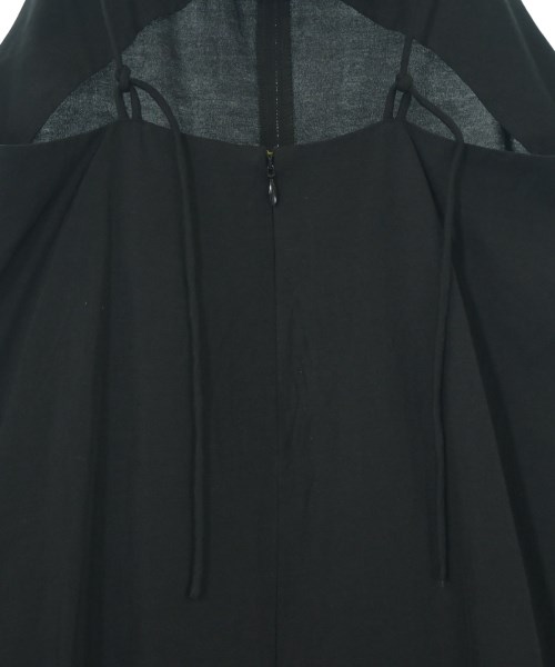 JOURNAL STANDARD L'ESSAGE（ジャーナルスタンダードレサージュ）ワンピース 黒 サイズ:-(M位) レディース/2200680144027