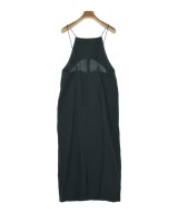 JOURNAL STANDARD L'ESSAGE（ジャーナルスタンダードレサージュ）ワンピース 黒 サイズ:-(M位) レディース/2200680144027