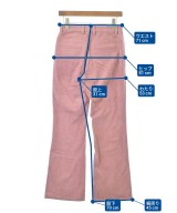 JOURNAL STANDARD L'ESSAGE（ジャーナルスタンダードレサージュ）その他 ピンク サイズ:36(S位) レディース/2200680171108