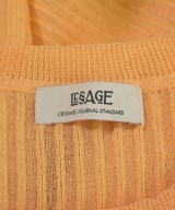 JOURNAL STANDARD L'ESSAGE（ジャーナルスタンダードレサージュ）ニット・セーター オレンジ サイズ:F レディース/2200681690059