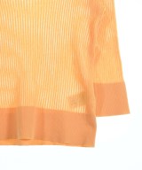 JOURNAL STANDARD L'ESSAGE（ジャーナルスタンダードレサージュ）ニット・セーター オレンジ サイズ:F レディース/2200681690059