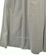 JOURNAL STANDARD L'ESSAGE（ジャーナルスタンダードレサージュ）ロング・マキシ丈スカート グレー サイズ:F レディース/2200681690127