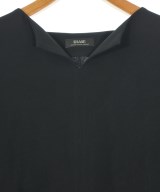 JOURNAL STANDARD L'ESSAGE（ジャーナルスタンダードレサージュ）ワンピース 黒 サイズ:F レディース/2200681869066