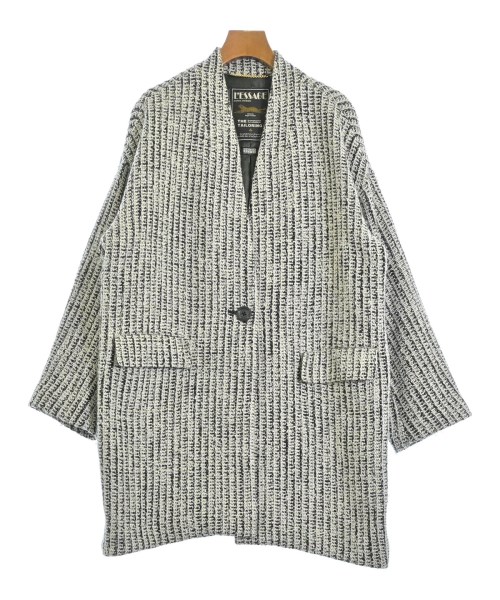 JOURNAL STANDARD L'ESSAGE(ジャーナルスタンダードレサージュ)その他 白 サイズ:F/2200667224018