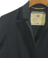 JOURNAL STANDARD L'ESSAGE（ジャーナルスタンダードレサージュ）ジャケット 紺 サイズ:-(L位) レディース/2200689149177
