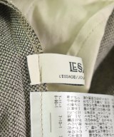 JOURNAL STANDARD L'ESSAGE（ジャーナルスタンダードレサージュ）スラックス グレー サイズ:38(M位) レディース/2200689257025