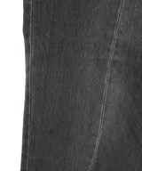 JOURNAL STANDARD L'ESSAGE（ジャーナルスタンダードレサージュ）デニムパンツ 黒 サイズ:38(M位) レディース/2200693595069