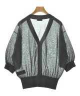 JOURNAL STANDARD L'ESSAGE（ジャーナルスタンダードレサージュ）カーディガン グレー サイズ:F レディース/2200693615019
