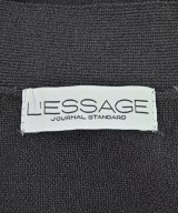 JOURNAL STANDARD L'ESSAGE（ジャーナルスタンダードレサージュ）カーディガン グレー サイズ:F レディース/2200693615019