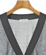 JOURNAL STANDARD L'ESSAGE（ジャーナルスタンダードレサージュ）カーディガン グレー サイズ:F レディース/2200693615019