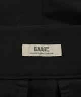 JOURNAL STANDARD L'ESSAGE（ジャーナルスタンダードレサージュ）カーゴパンツ 黒 サイズ:38(M位) レディース/2200688122195