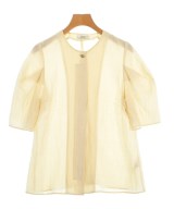 JOURNAL STANDARD L'ESSAGE（ジャーナルスタンダードレサージュ）ブラウス ベージュ サイズ:F レディース/2200688122430