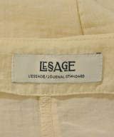 JOURNAL STANDARD L'ESSAGE（ジャーナルスタンダードレサージュ）ブラウス ベージュ サイズ:F レディース/2200688122430