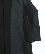 JOURNAL STANDARD L'ESSAGE（ジャーナルスタンダードレサージュ）カジュアルシャツ 黒 サイズ:F レディース/2200688122447