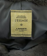 JOURNAL STANDARD L'ESSAGE（ジャーナルスタンダードレサージュ）その他 グレー サイズ:F レディース/2200688923099