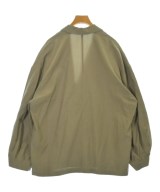JOURNAL STANDARD L'ESSAGE（ジャーナルスタンダードレサージュ）ジャケット カーキ サイズ:F レディース/2200689598241