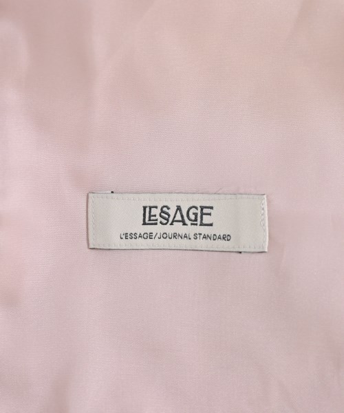 JOURNAL STANDARD L'ESSAGE（ジャーナルスタンダードレサージュ）その他 ピンク サイズ:38(M位) レディース/2200689598265