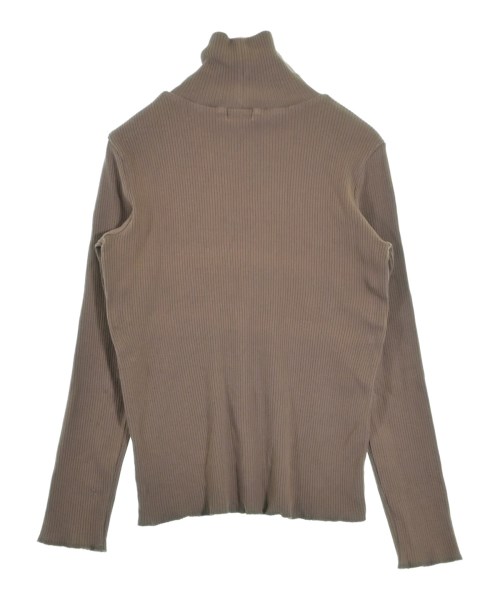 JOURNAL STANDARD L'ESSAGE（ジャーナルスタンダードレサージュ）Tシャツ・カットソー 茶 サイズ:-(M位) レディース/2200689605062