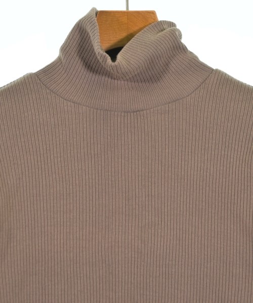JOURNAL STANDARD L'ESSAGE（ジャーナルスタンダードレサージュ）Tシャツ・カットソー 茶 サイズ:-(M位) レディース/2200689605062