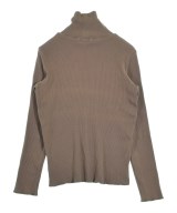 JOURNAL STANDARD L'ESSAGE（ジャーナルスタンダードレサージュ）Tシャツ・カットソー 茶 サイズ:-(M位) レディース/2200689605062