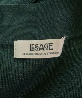 JOURNAL STANDARD L'ESSAGE（ジャーナルスタンダードレサージュ）カーディガン 緑 サイズ:-(M位) レディース/2200690200010