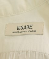JOURNAL STANDARD L'ESSAGE（ジャーナルスタンダードレサージュ）ブラウス 白 サイズ:F レディース/2200691154114