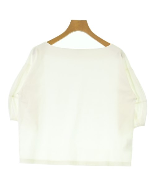 JOURNAL STANDARD L'ESSAGE(ジャーナルスタンダードレサージュ)Tシャツ・カットソー 白 サイズ:F/2200691154213