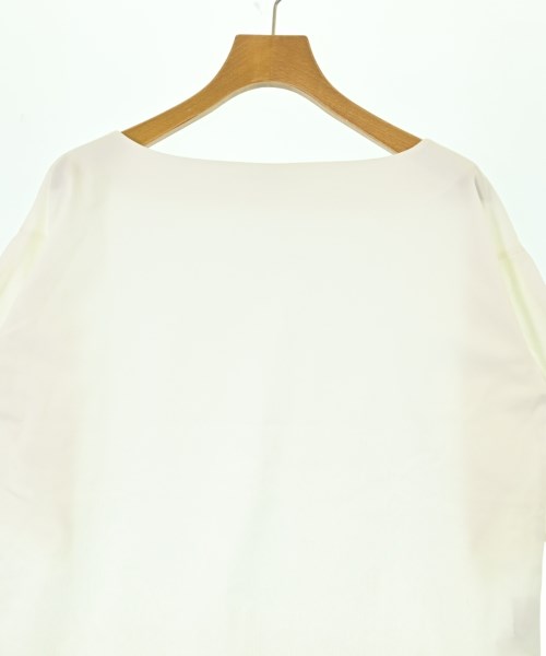 JOURNAL STANDARD L'ESSAGE（ジャーナルスタンダードレサージュ）Tシャツ・カットソー 白 サイズ:F レディース/2200691154213