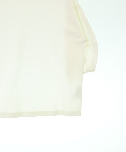 JOURNAL STANDARD L'ESSAGE（ジャーナルスタンダードレサージュ）Tシャツ・カットソー 白 サイズ:F レディース/2200691154213