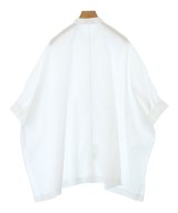 JOURNAL STANDARD L'ESSAGE（ジャーナルスタンダードレサージュ）カジュアルシャツ 白 サイズ:F レディース/2200692526101