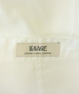 JOURNAL STANDARD L'ESSAGE（ジャーナルスタンダードレサージュ）カジュアルシャツ 白 サイズ:F レディース/2200692526101