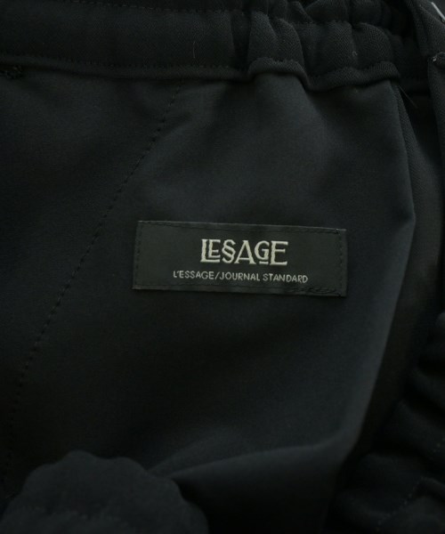 JOURNAL STANDARD L'ESSAGE（ジャーナルスタンダードレサージュ）その他 黒 サイズ:-(M位) レディース/2200693918073