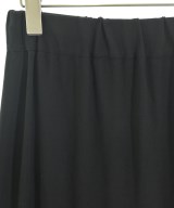 JOURNAL STANDARD L'ESSAGE（ジャーナルスタンダードレサージュ）ロング・マキシ丈スカート 黒 サイズ:36(S位) レディース/2200696064050