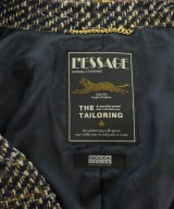 JOURNAL STANDARD L'ESSAGE（ジャーナルスタンダードレサージュ）その他 紺 サイズ:F レディース/2200696105012