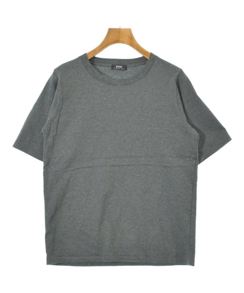 JOURNAL STANDARD L'ESSAGE(ジャーナルスタンダードレサージュ)Tシャツ・カットソー グレー サイズ:F/2200696335068