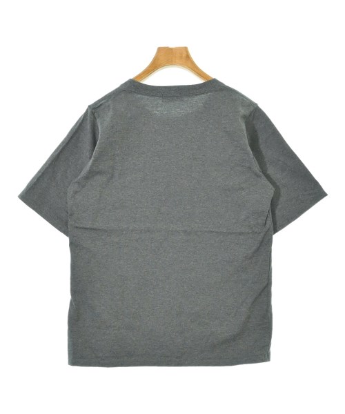JOURNAL STANDARD L'ESSAGE（ジャーナルスタンダードレサージュ）Tシャツ・カットソー グレー サイズ:F レディース/2200696335068