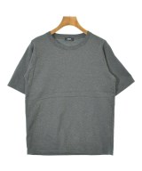 JOURNAL STANDARD L'ESSAGE（ジャーナルスタンダードレサージュ）Tシャツ・カットソー グレー サイズ:F レディース/2200696335068