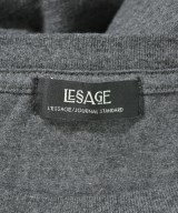 JOURNAL STANDARD L'ESSAGE（ジャーナルスタンダードレサージュ）Tシャツ・カットソー グレー サイズ:F レディース/2200696335068