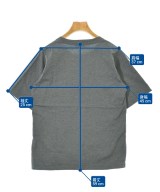 JOURNAL STANDARD L'ESSAGE（ジャーナルスタンダードレサージュ）Tシャツ・カットソー グレー サイズ:F レディース/2200696335068