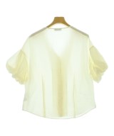 JOURNAL STANDARD L'ESSAGE（ジャーナルスタンダードレサージュ）カジュアルシャツ 白 サイズ:F レディース/2200690888041