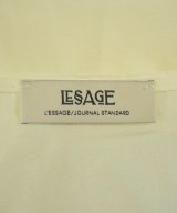 JOURNAL STANDARD L'ESSAGE（ジャーナルスタンダードレサージュ）カジュアルシャツ 白 サイズ:F レディース/2200690888041