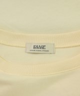 JOURNAL STANDARD L'ESSAGE（ジャーナルスタンダードレサージュ）ノースリーブ 白 サイズ:-(M位) レディース/2200694618057